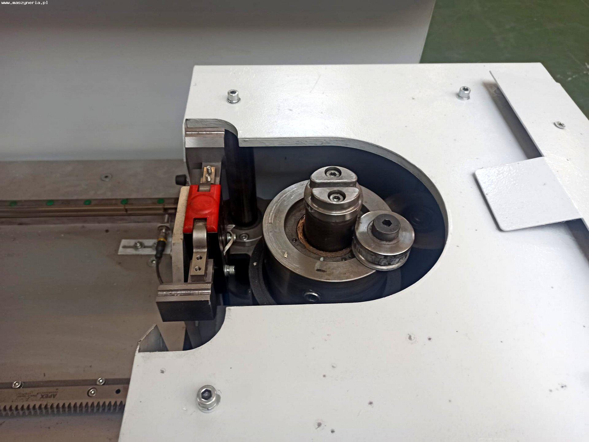 Piegatrice automatica per filo 3D in vendita - foto 3
